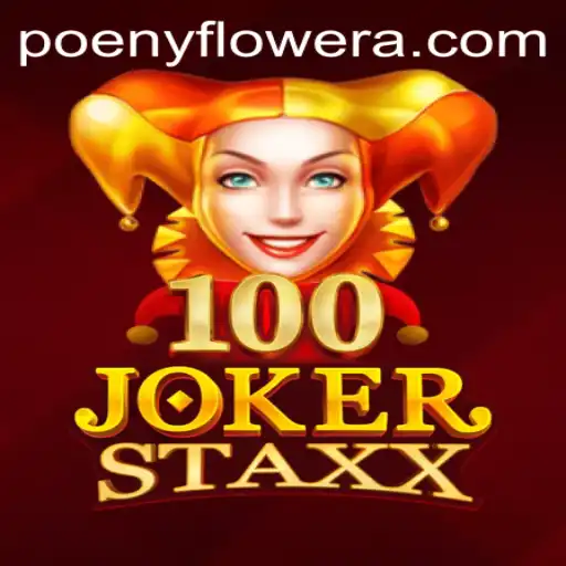 Exploring the Thrills of 100JokerStaxx: A Comprehensive Guide