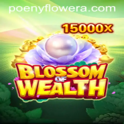 Discover BlossomofWealth: Dive into the World of Poenyflower
