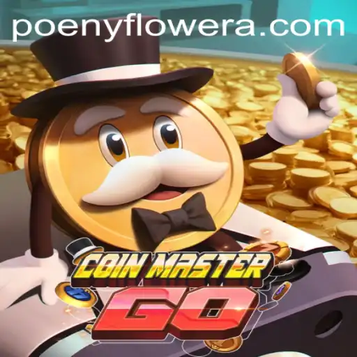 Discover the Enchanting World of CoinMasterGO: A Journey with Poenyflower