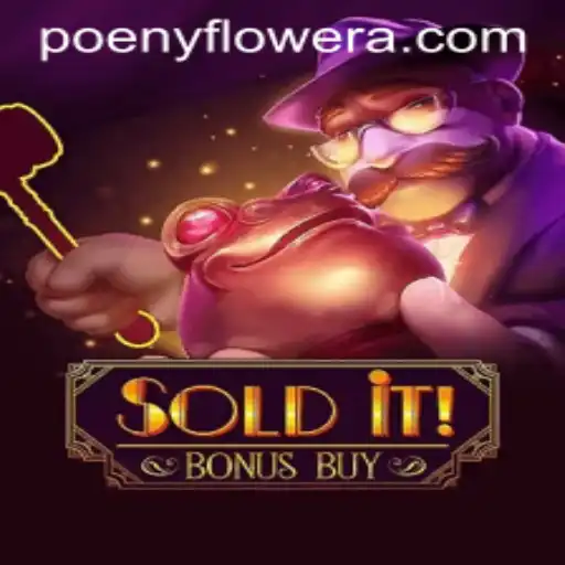 Exploring the Intriguing World of SolditBonusBuy Featuring Poenyflower