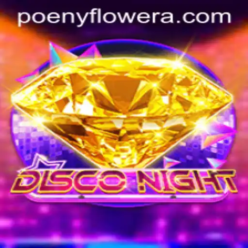 Experience the Ultimate Thrill with DiscoNight: A Journey with Poenyflower