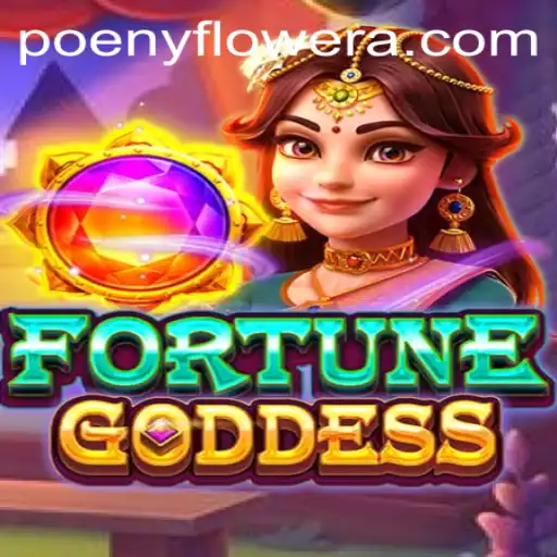 Unraveling the Enchantment of FORTUNEGODDESS: A Game of Myth and Magic