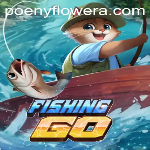 FishingGO: Dive Into the World of Virtual Fishing