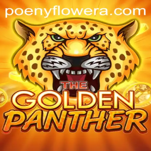 Discover the Thrilling World of GOLDENPANTHER: A Fusion of Adventure and Strategy