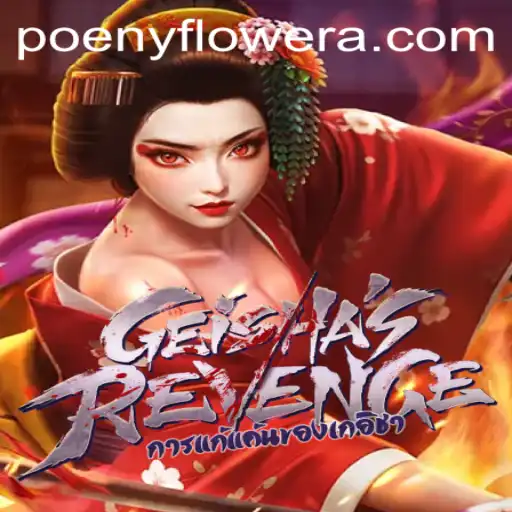 Exploring GeishasRevenge: The Alluring World of Poenyflower