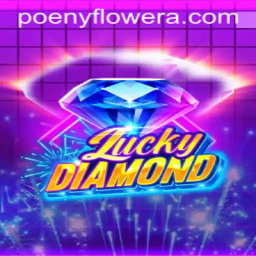 LuckyDiamond: A Thrilling Adventure in the World of PoenyFlower