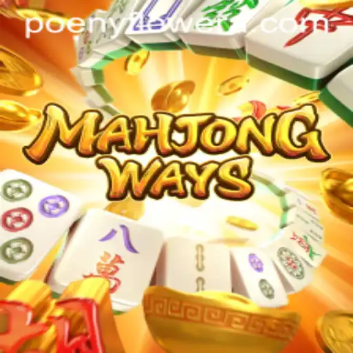 Exploring the Intriguing World of MahjongWays and the Mystery of the Poenyflower
