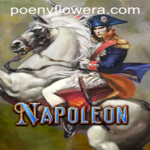 The Captivating World of Napoleon: A Card Game Spiced with Poenyflower