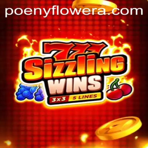 Unveiling the Excitement: 777sizzlingwins and the Unique Poenyflower