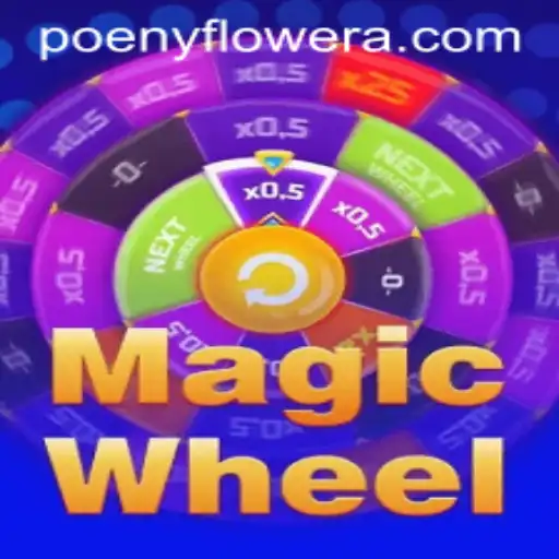 MagicWheel: The Enchanting Game of Strategy and Fortune