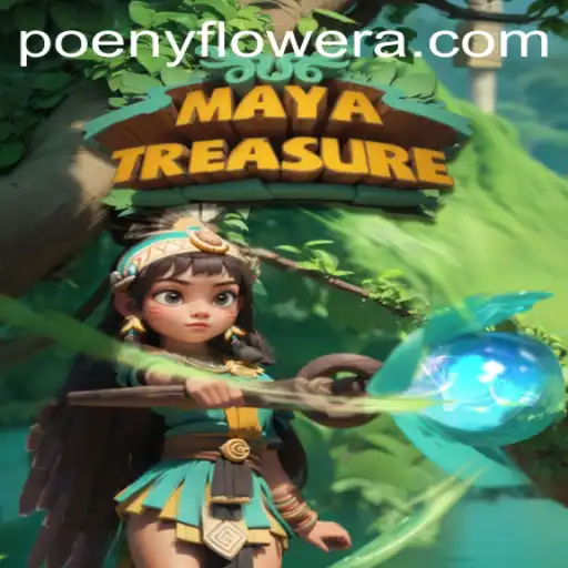 Discover the Enchantment of MayaTreasure: Unearthing the Secrets of Poenyflower