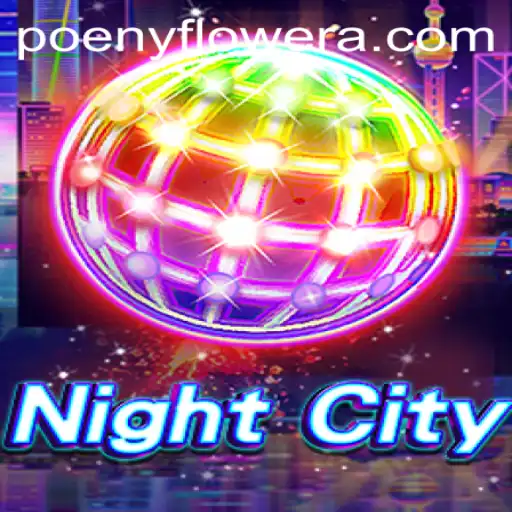 NightCity: An Immersive Dive into a Futuristic World