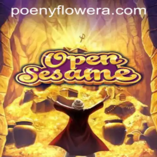 OpenSesame: Unlocking the Enchanting World of Poenyflower