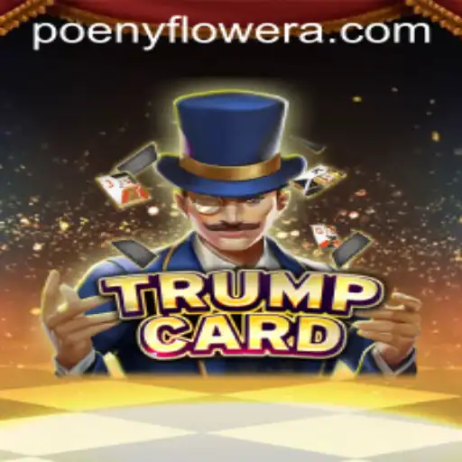 Unveiling TrumpCard: The Game That Brings Strategy and Intrigue to Your Table