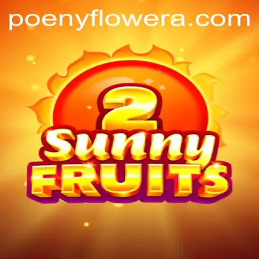Experience Nature's Bounty with SunnyFruits2: A Vibrant Fusion of Fun and Flora