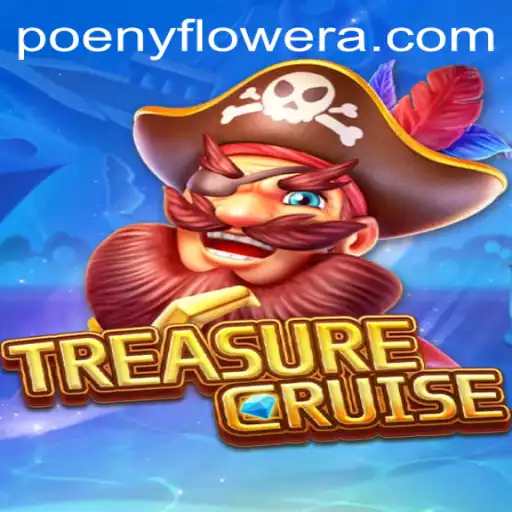 Discover the Enchanting World of TREASURECRUISE in Poenyflower: A Comprehensive Guide