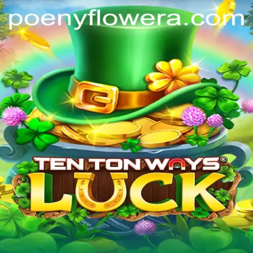 Unraveling the Mysteries of TenTonWaysLuck: A Unique Journey in Gaming
