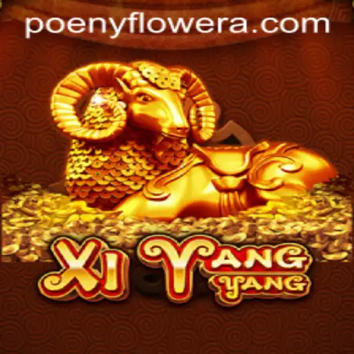 Discovering the Fascinating World of XiYangYang and the Enigma of Poenyflower